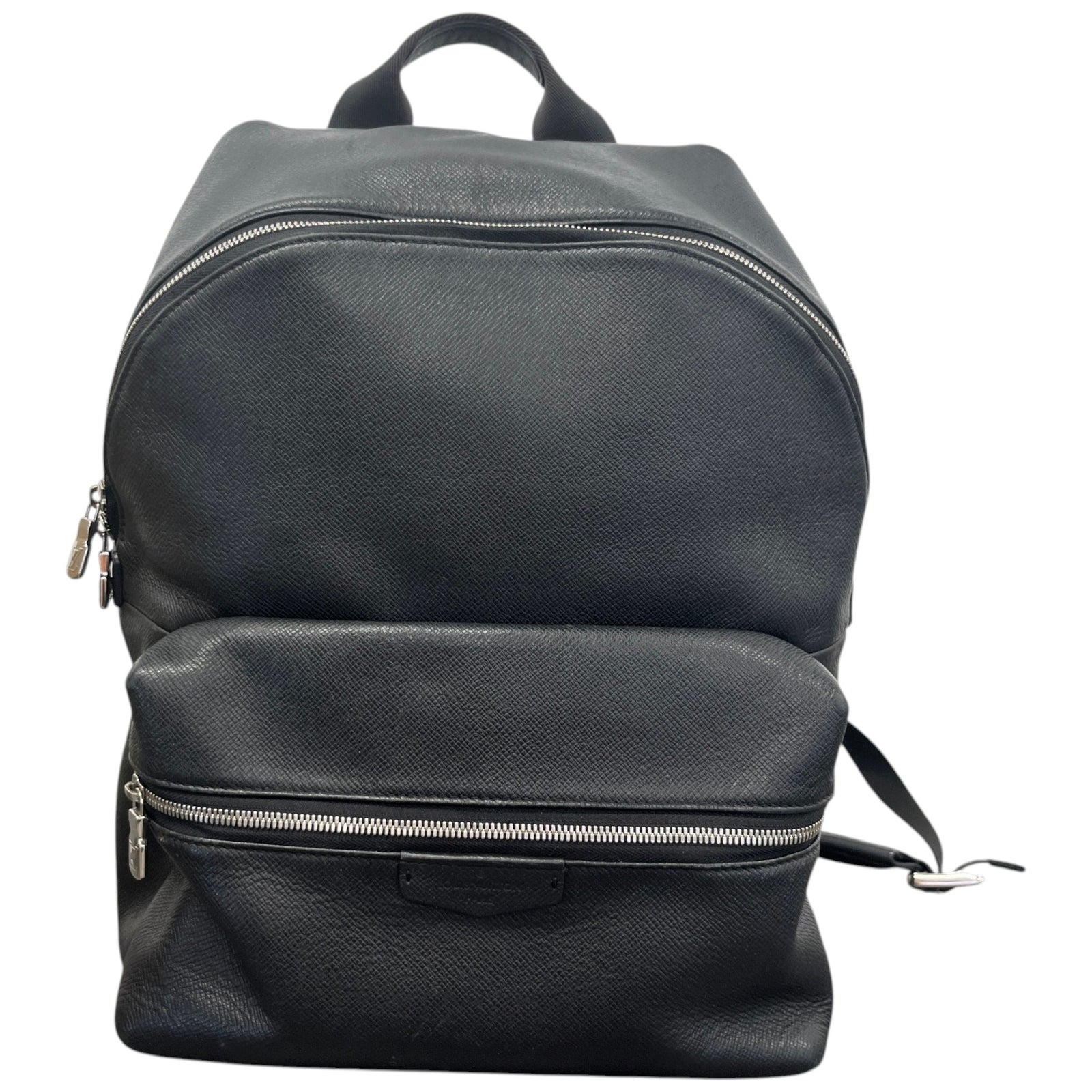 Men's Discovery Backpack Black - Photo 1