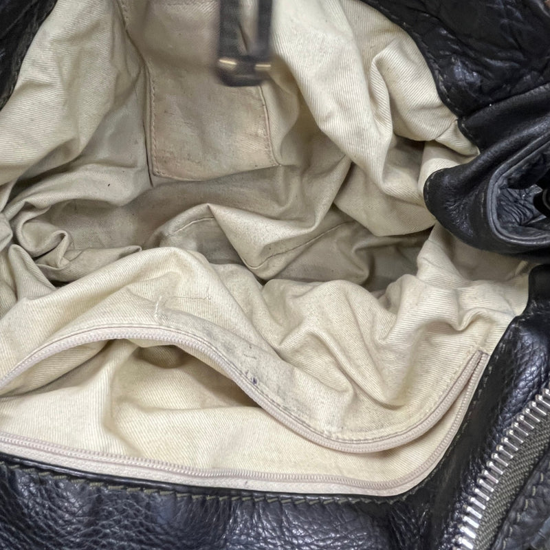Women's Paddington Handbag Black
