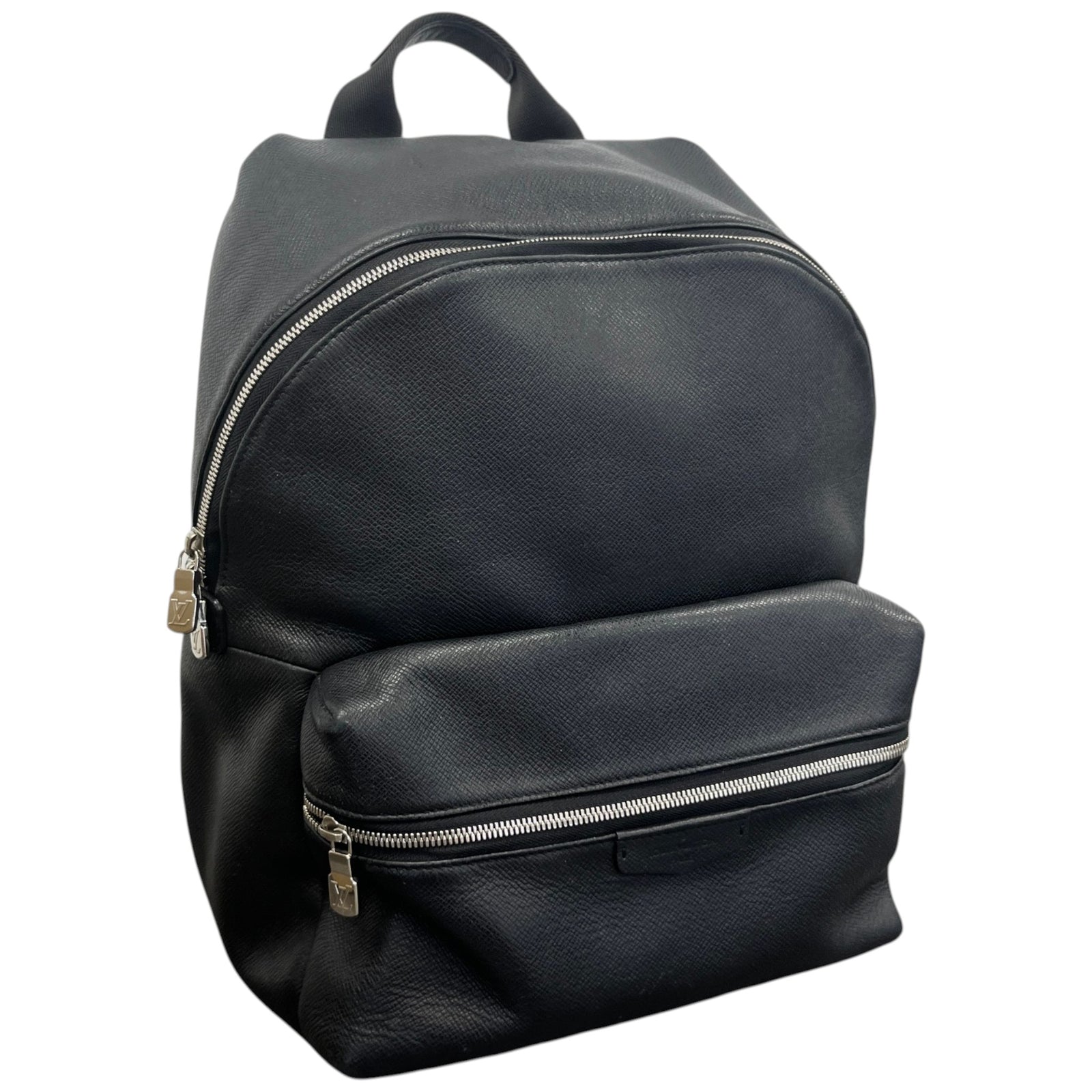 Men's Discovery Backpack Black - Photo 4