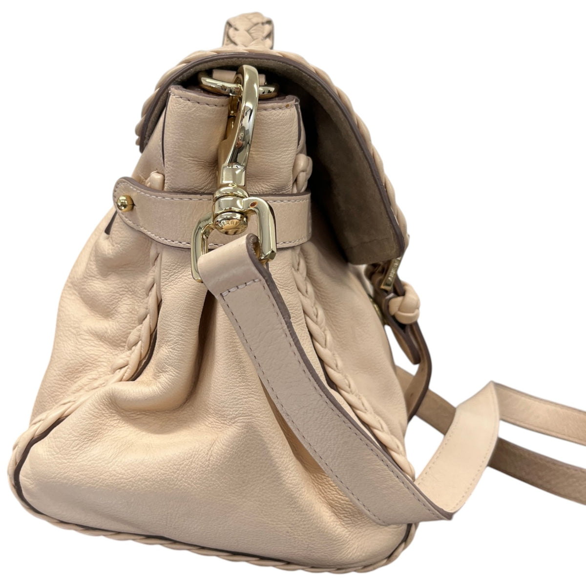 Women's Alexa Handbag Beige - Photo 6