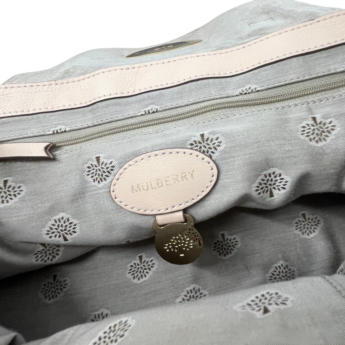 Women's Alexa Handbag Beige - Photo 12