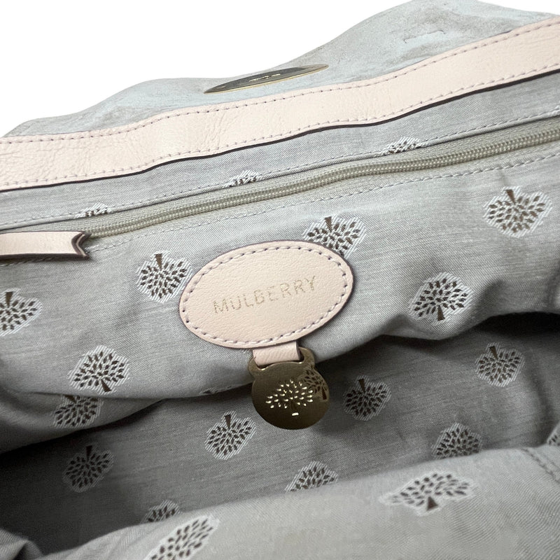 Women's Alexa Handbag Beige