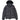 Men's Wyndham Down Jacket Black Size M