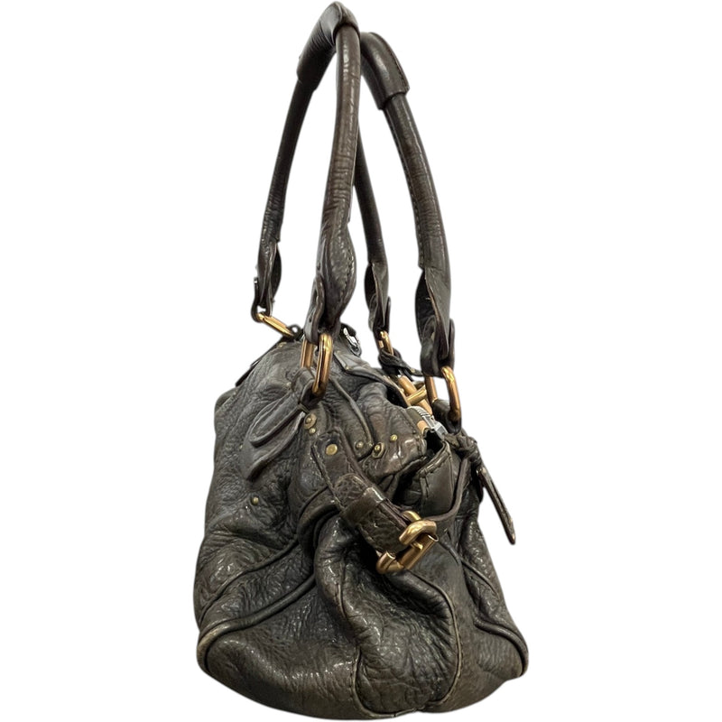 Women's Paddington Handbag Black