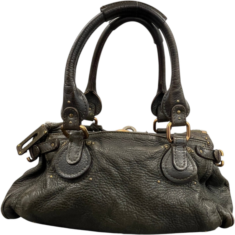 Women's Paddington Handbag Black