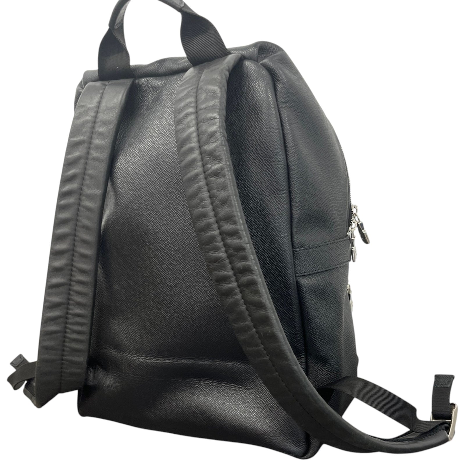 Men's Discovery Backpack Black - Photo 9