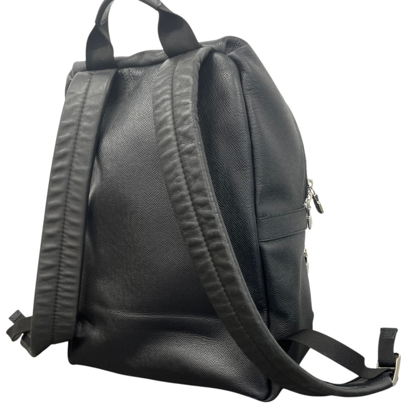 Men's Discovery Backpack Black