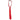 Men's H En Mouvement Tie Orange