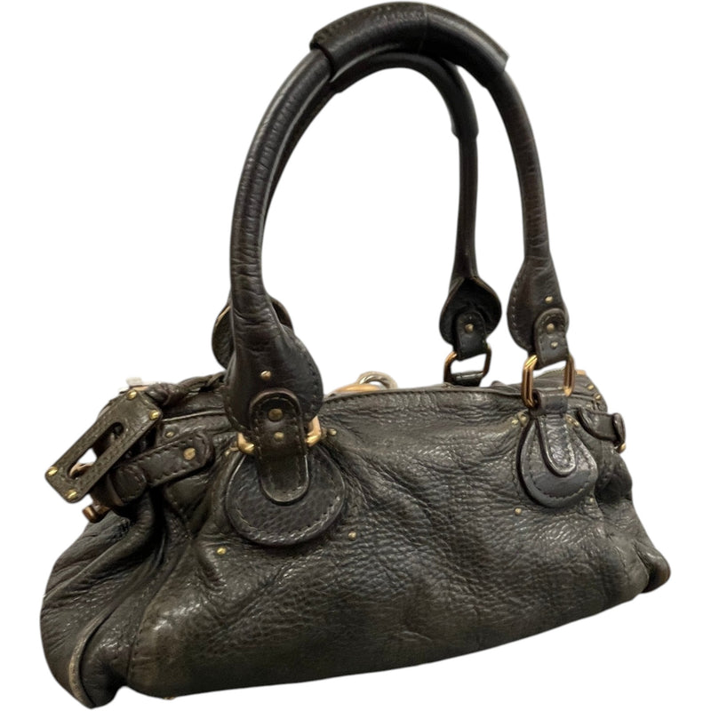 Women's Paddington Handbag Black