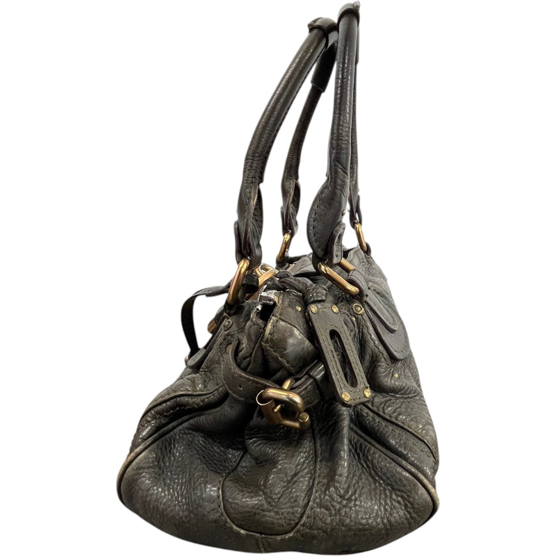 Women's Paddington Handbag Black