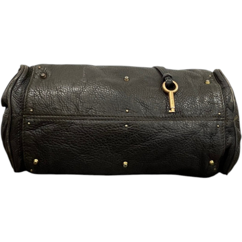 Women's Paddington Handbag Black