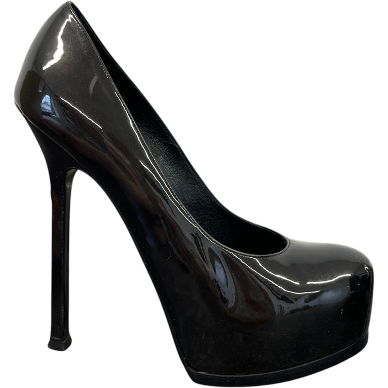 Women's Tribtoo Platform Heels Black Size EU 38 / UK 5