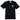Men's Case Way T-Shirt Black Size M