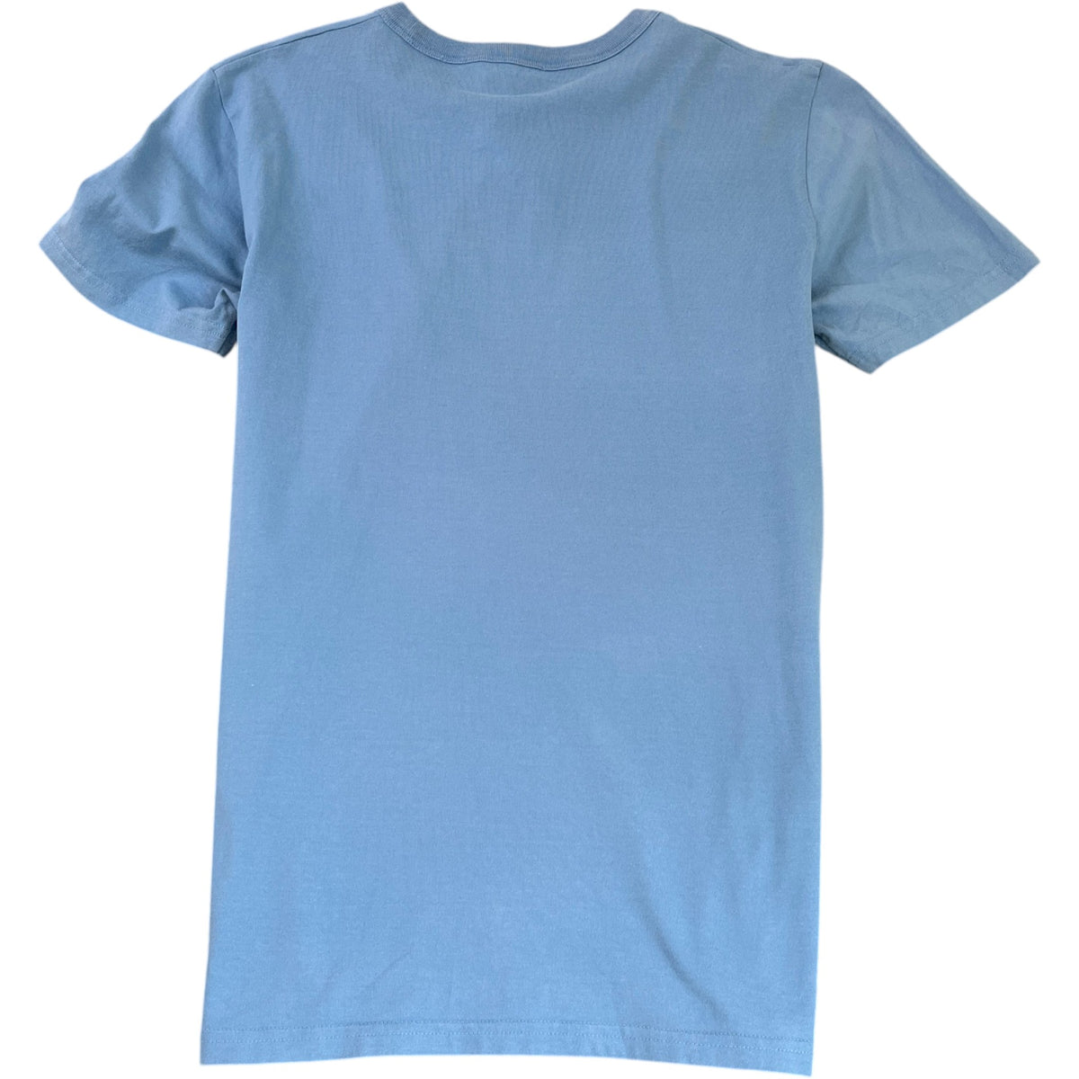Men's CD Icon Logo T-Shirt Blue Size XS - Photo 2