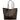 Women's Neverfull Damier Mm Bag Brown