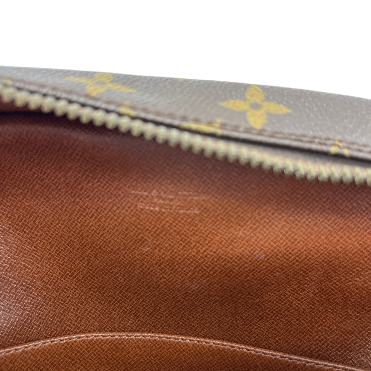 Men's Monogram Amazone Messenger Bag Brown - Photo 12