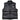 Men's Gui 2025 Model Gilet Black Size 3 / L
