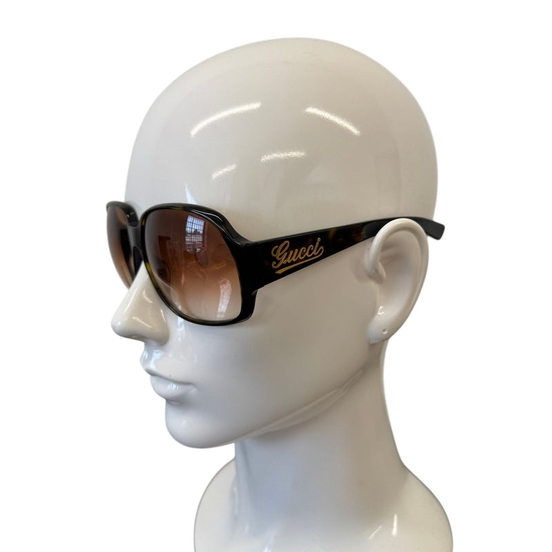 Women's Gg2948 Sunglasses Brown