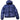 Men's Gleb Boys Age 14 Down Jacket Blue Size XXS