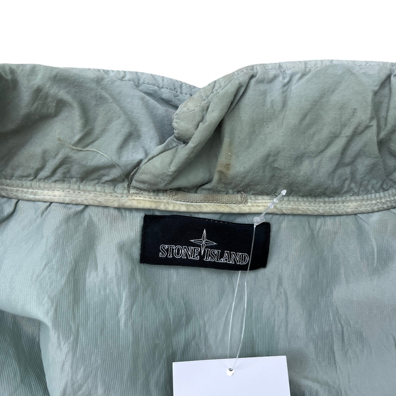 Men's Naslan Light Jacket Green Size L