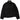 Men's Lodge Down Jacket Black Size M