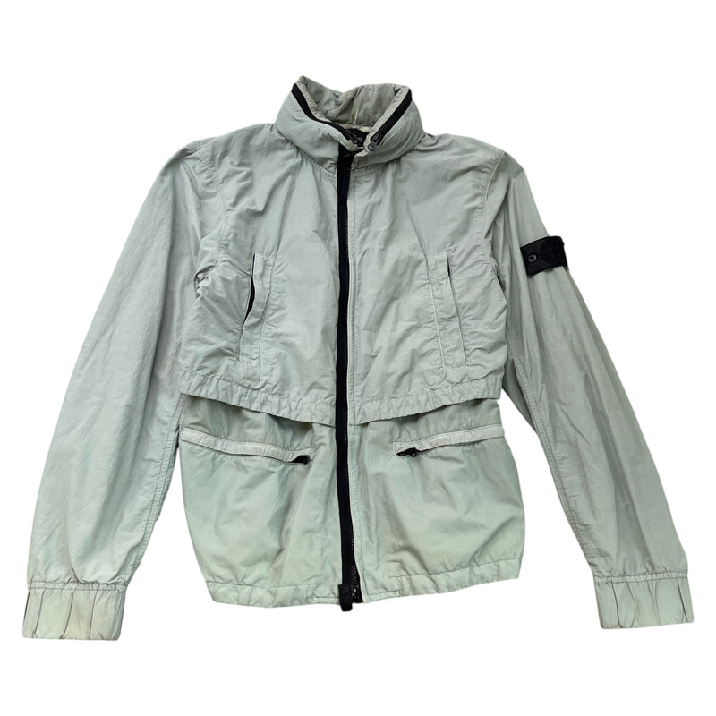 Men's Naslan Light Jacket Green Size L