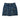 Women's Logo Button Cargo Mini Skirts Blue Size UK 6