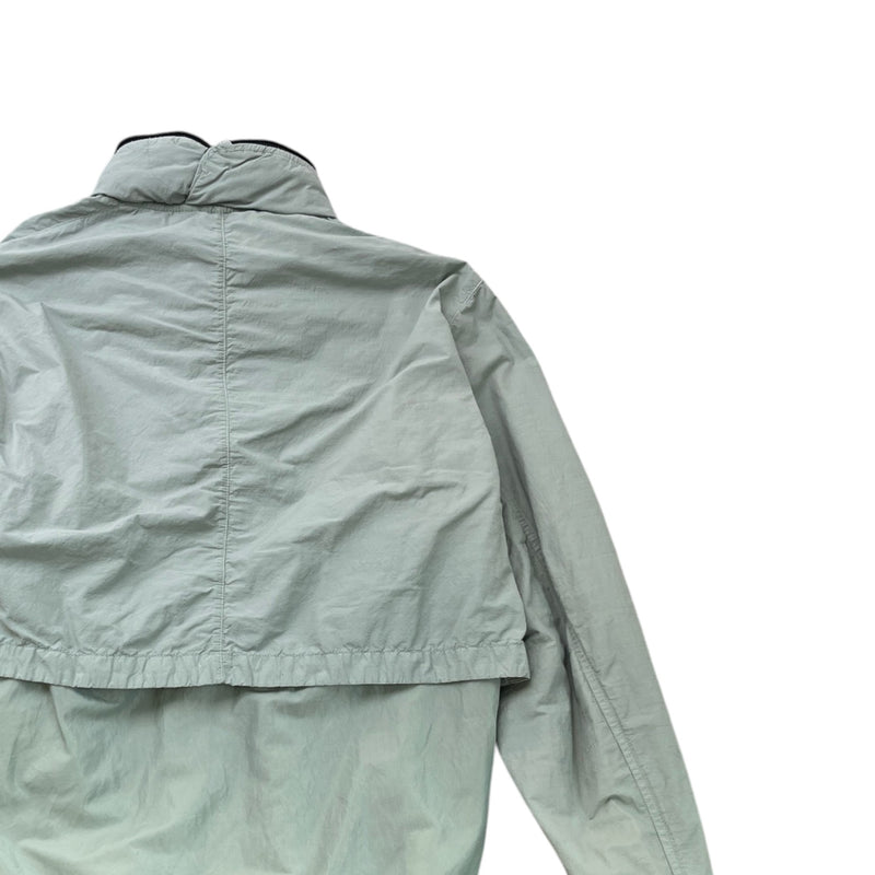 Men's Naslan Light Jacket Green Size L