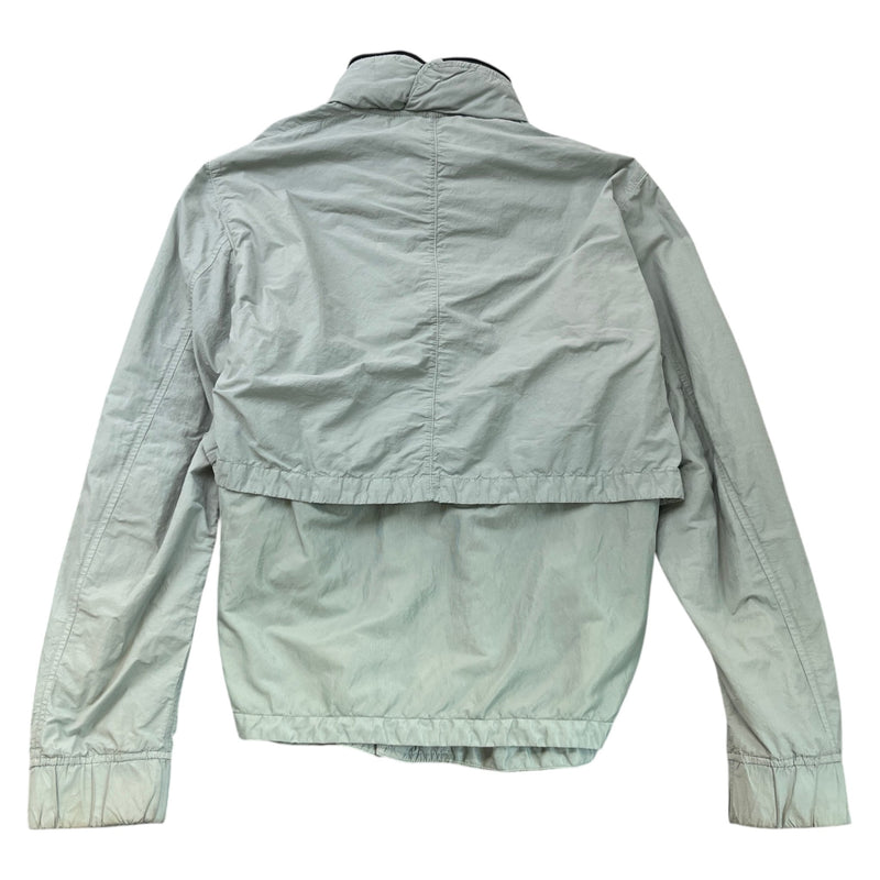 Men's Naslan Light Jacket Green Size L