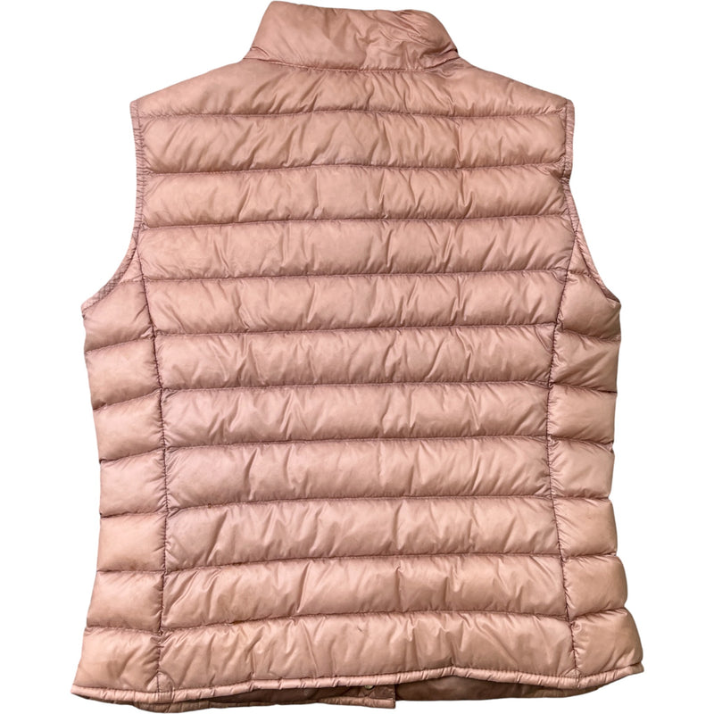 Women's Liane Gilet Pink Size 0 / UK 4