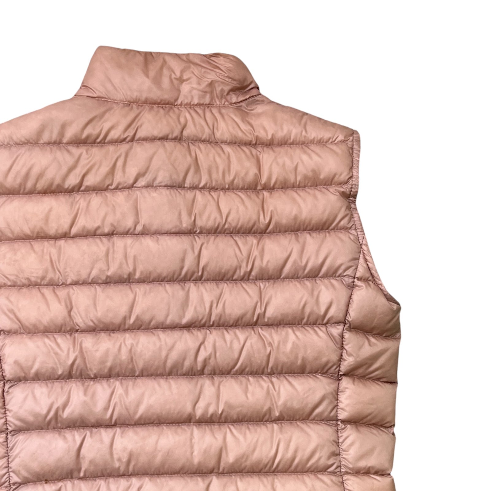 Women's Liane Gilet Pink Size 0 / UK 4 - Photo 4
