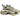 Women's Tripe S Low Trainers Beige Size EU 36 / UK 3