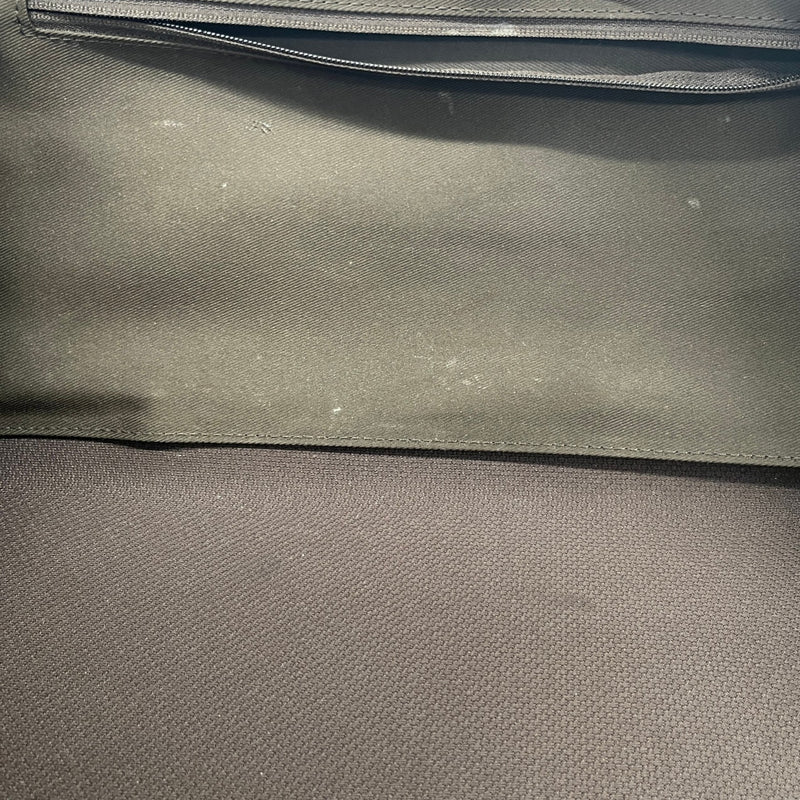 Men's Monogram Canvas Horizon Soft Duffle 55 Suitcase Brown