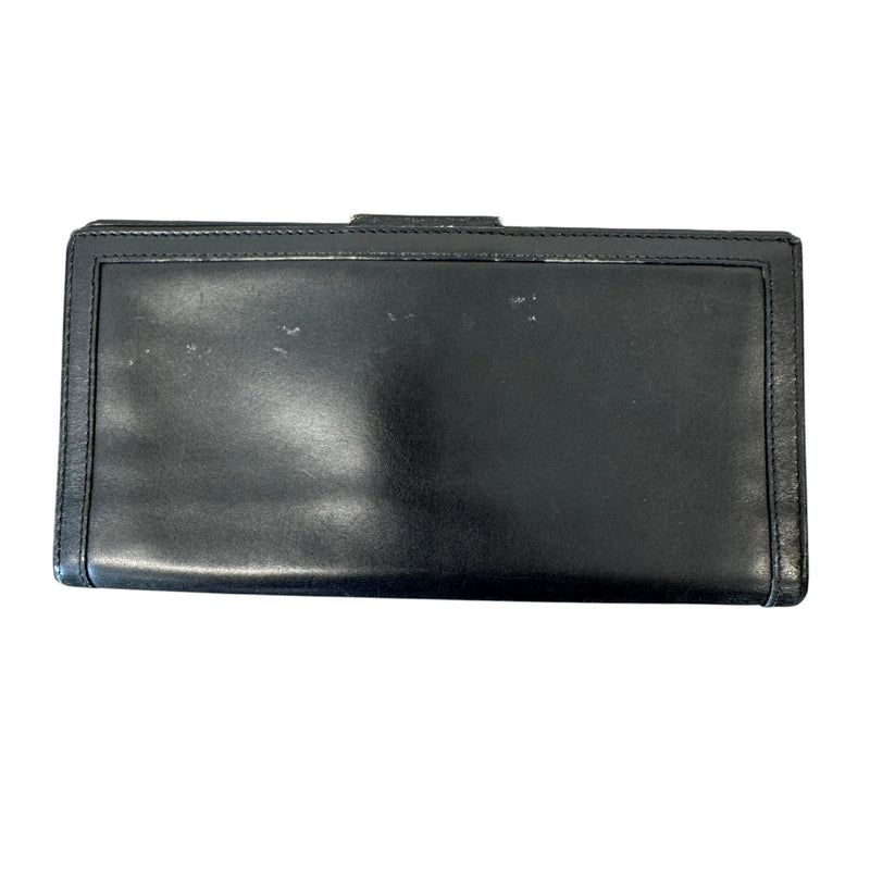 Women's Logo Purse Black
