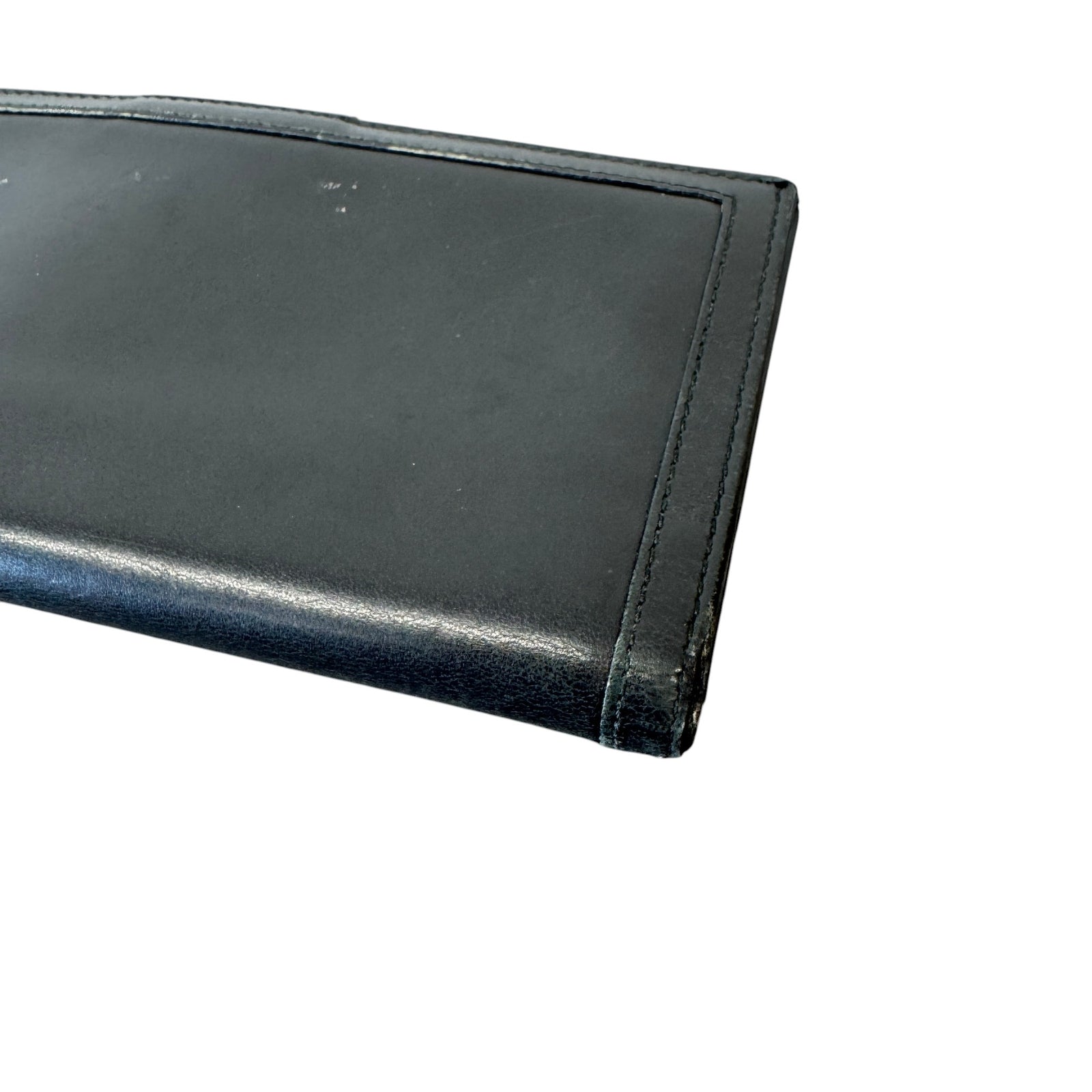 Women's Logo Purse Black - Photo 3