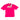 Men's Kill The Bear T-Shirt Pink Size XS