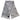 Women's Logomania Scarf Grey