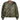 Women's Franck Jacket Khaki Size 1 / UK 10