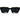 Men's 1.1 Millionaires Sunglasses Black