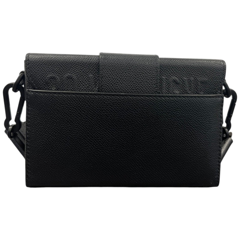 Women's 30 Montaigne Box Handbag Black