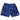 Men's Logo Patch Boys 12Years Swim Shorts Blue Size XXS