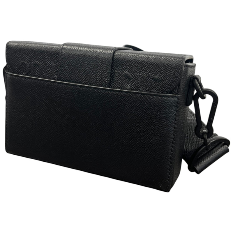 Women's 30 Montaigne Box Handbag Black