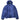 Men's D.D. Shell Goggle Down Jacket Blue Size IT 52 / XL