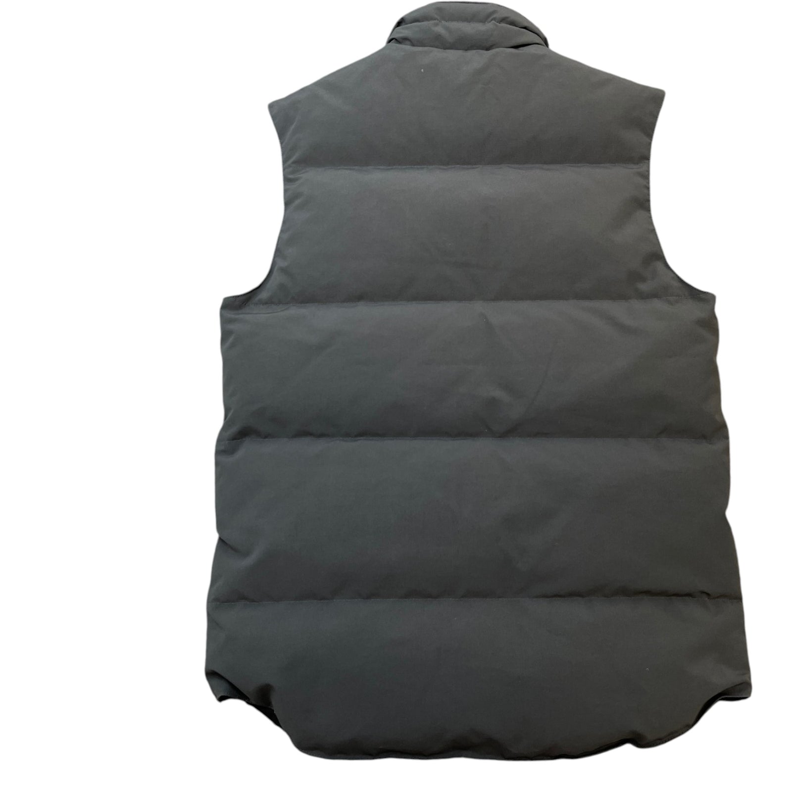 Men's Freestyle Gilet Grey Size S - Photo 2