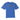 Men's Embroidered Logo T-Shirt Blue Size XS