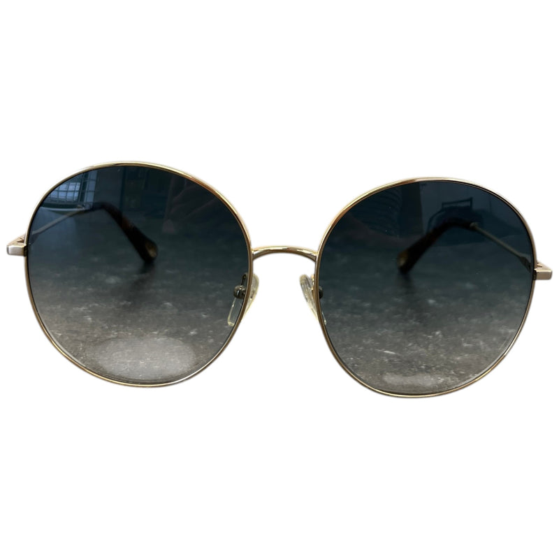 Women's Elliz Ce171S Sunglasses Brown