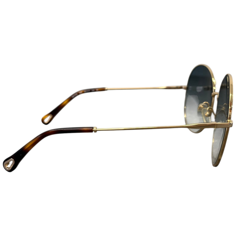 Women's Elliz Ce171S Sunglasses Brown