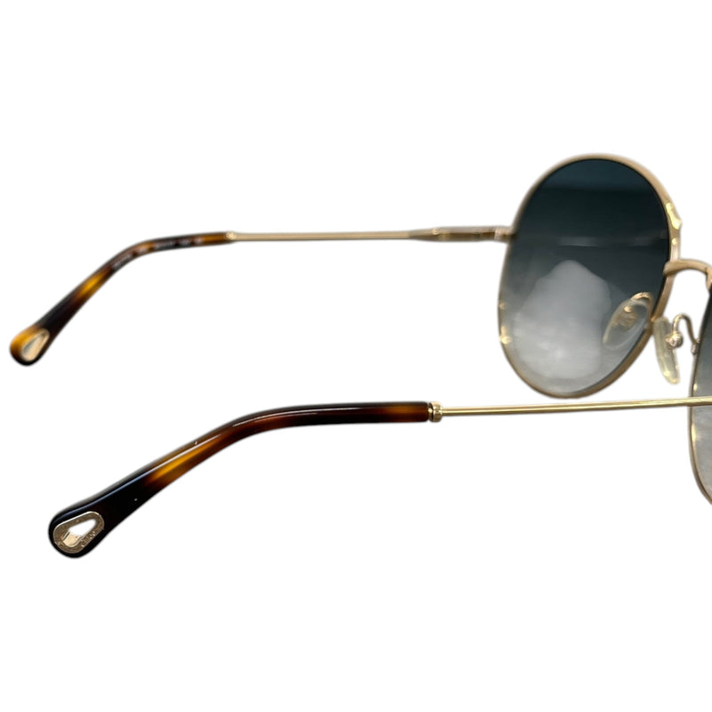 Women's Elliz Ce171S Sunglasses Brown