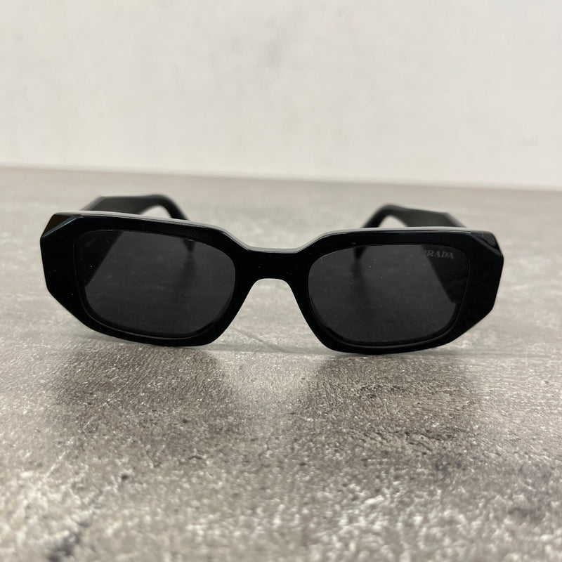 Women's SPR17W Sunglasses Black
