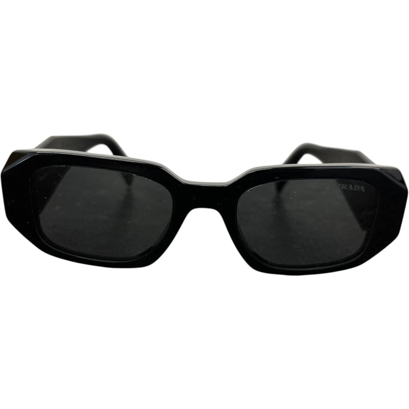 Women's SPR17W Sunglasses Black